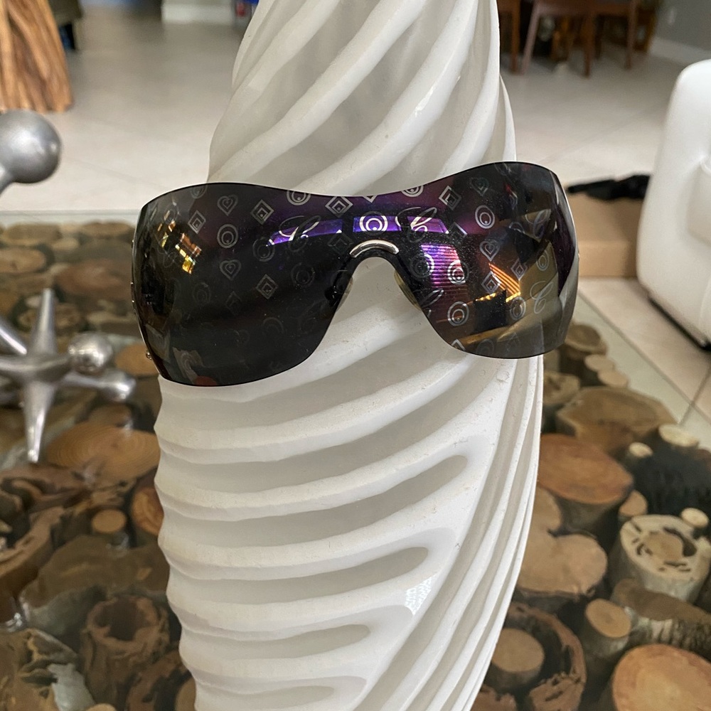 Chopard Sunglasses Limited Edition numbered